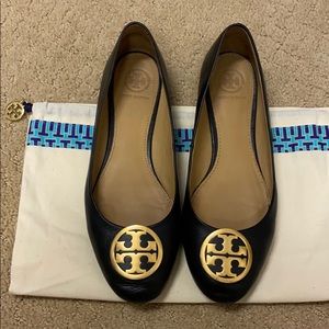 Tory Burch ballet flat